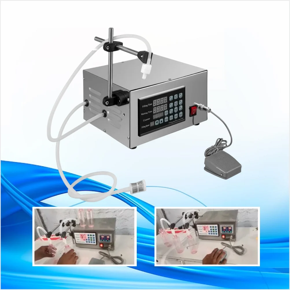 Plastic Packaging Machines